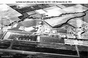 120 - AERODROMES ET BASES 1945-1962-1-BOUFFARIK BA 142) (11)